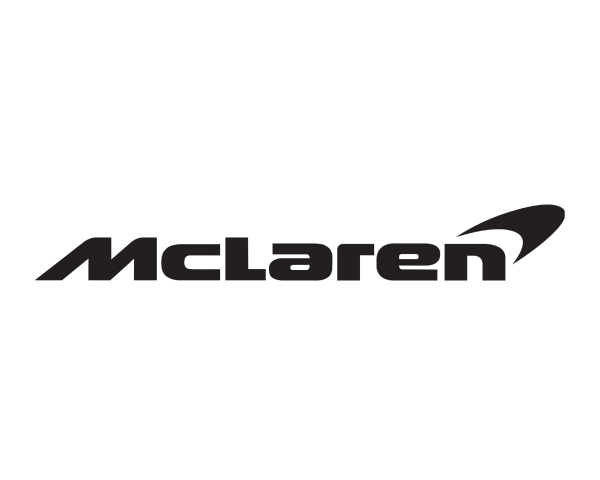 mclaren